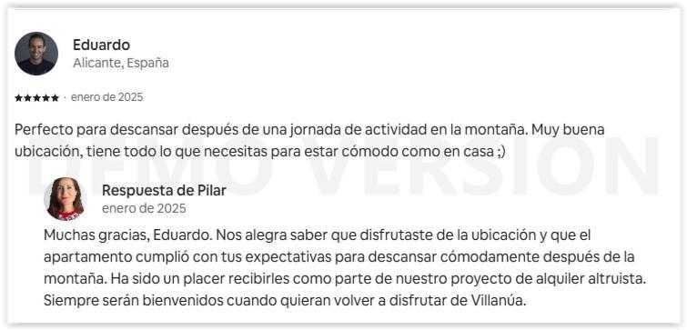 Apartamento Modesto En Las Montanas Del Pirineo Aragones En Alquiler Altruista Economico Villanúa Kültér fotó