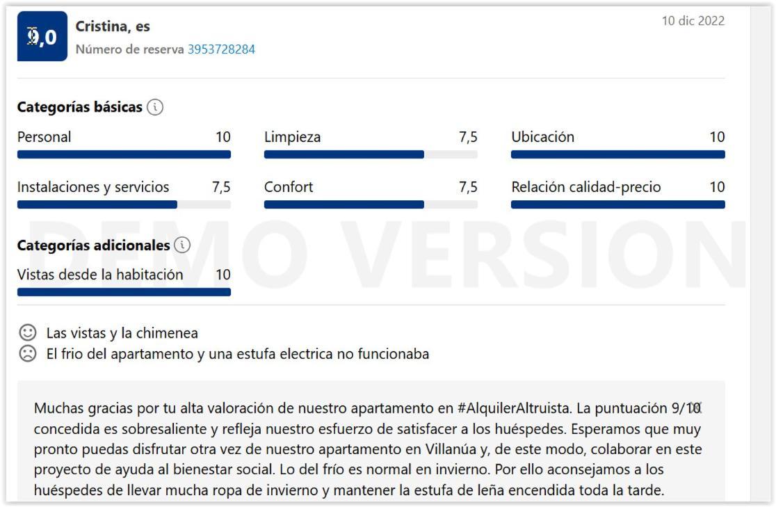 Apartamento Modesto En Las Montanas Del Pirineo Aragones En Alquiler Altruista Economico Villanúa Kültér fotó